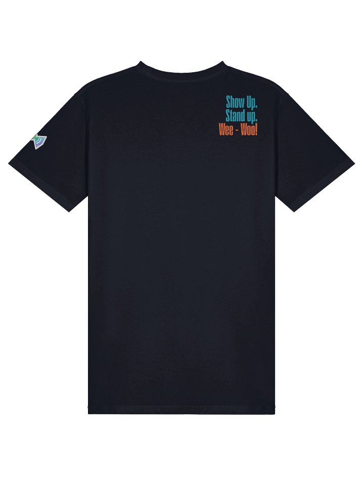 Go Sirens Pride Tee product image (4)