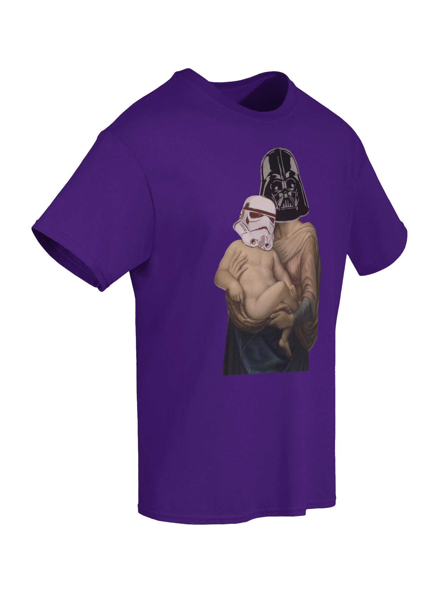 Father and son t-shirt product image (8)