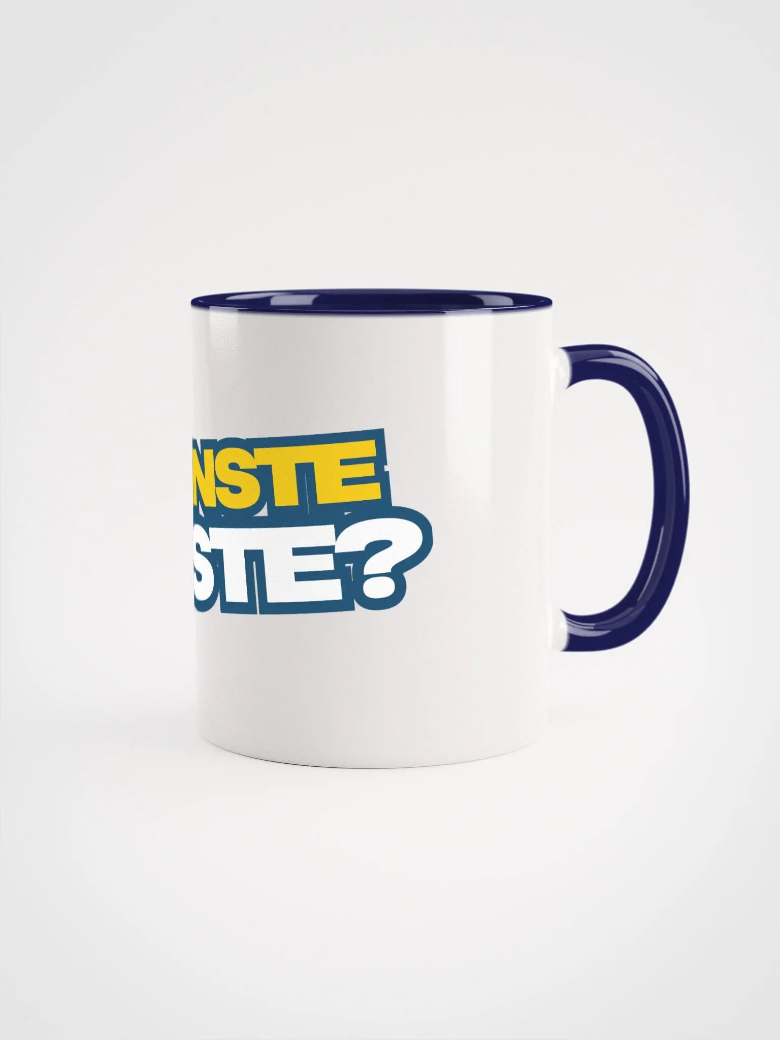 Kennste Kaiste Becher product image (2)