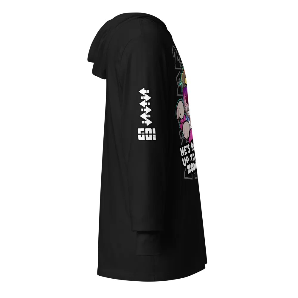BBNO$ TWO HOODIE product image (6)