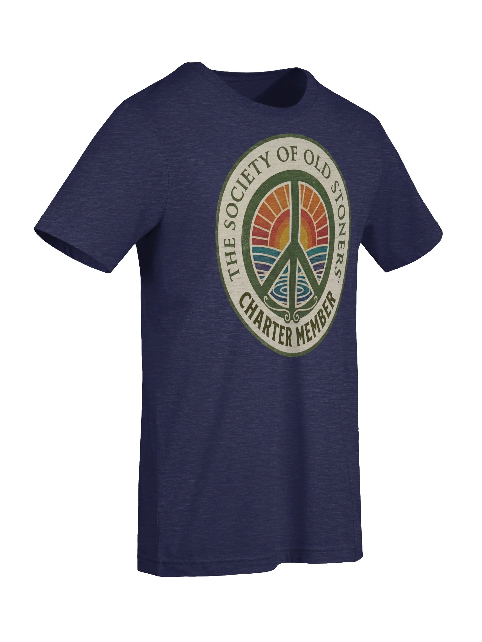 Blue Water Sunny Skies: The Super Soft Tee product image (69)