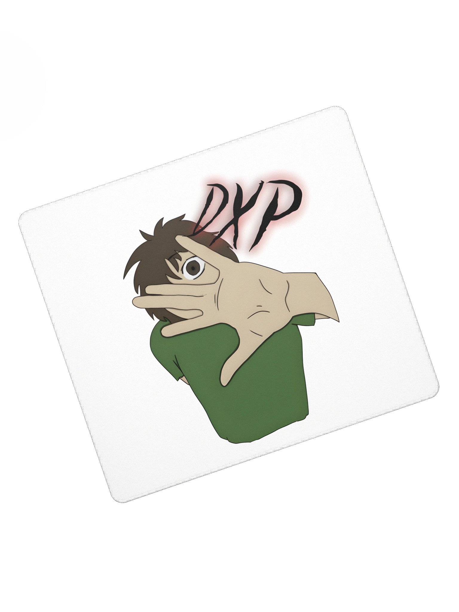 DXSTOPIAN OC Mousepad product image (5)