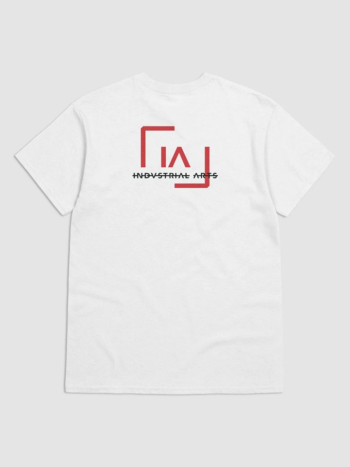"Always Ready To Sculpt" tee product image (2)
