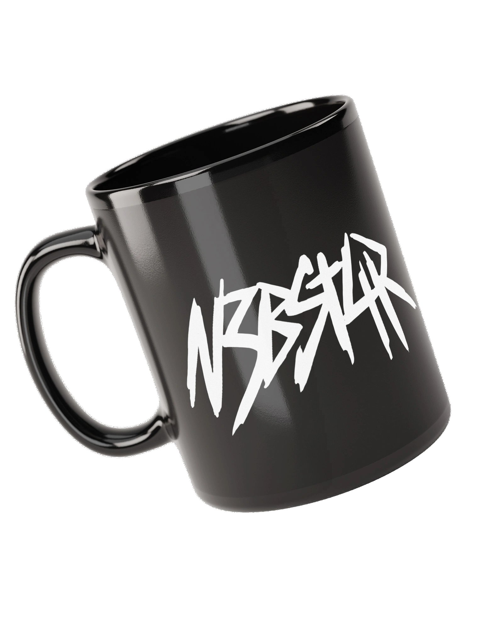 N3BST4R BORN TO STAND OUT MUG product image (9)