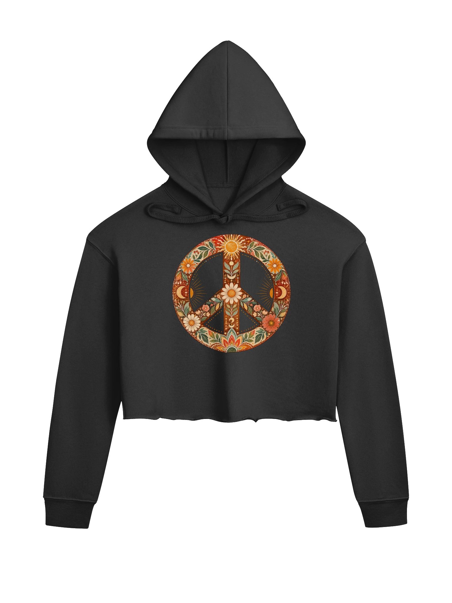 Peace Hoodie product image (1)