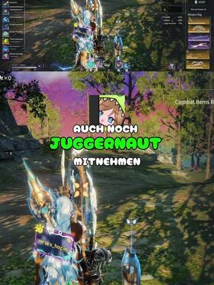 Aller guten Dinge sind drei 💚🦖 #germanytiktok #narakabladepointclips #narakabladepoint #永劫无间 #narakabladepointgameplay 