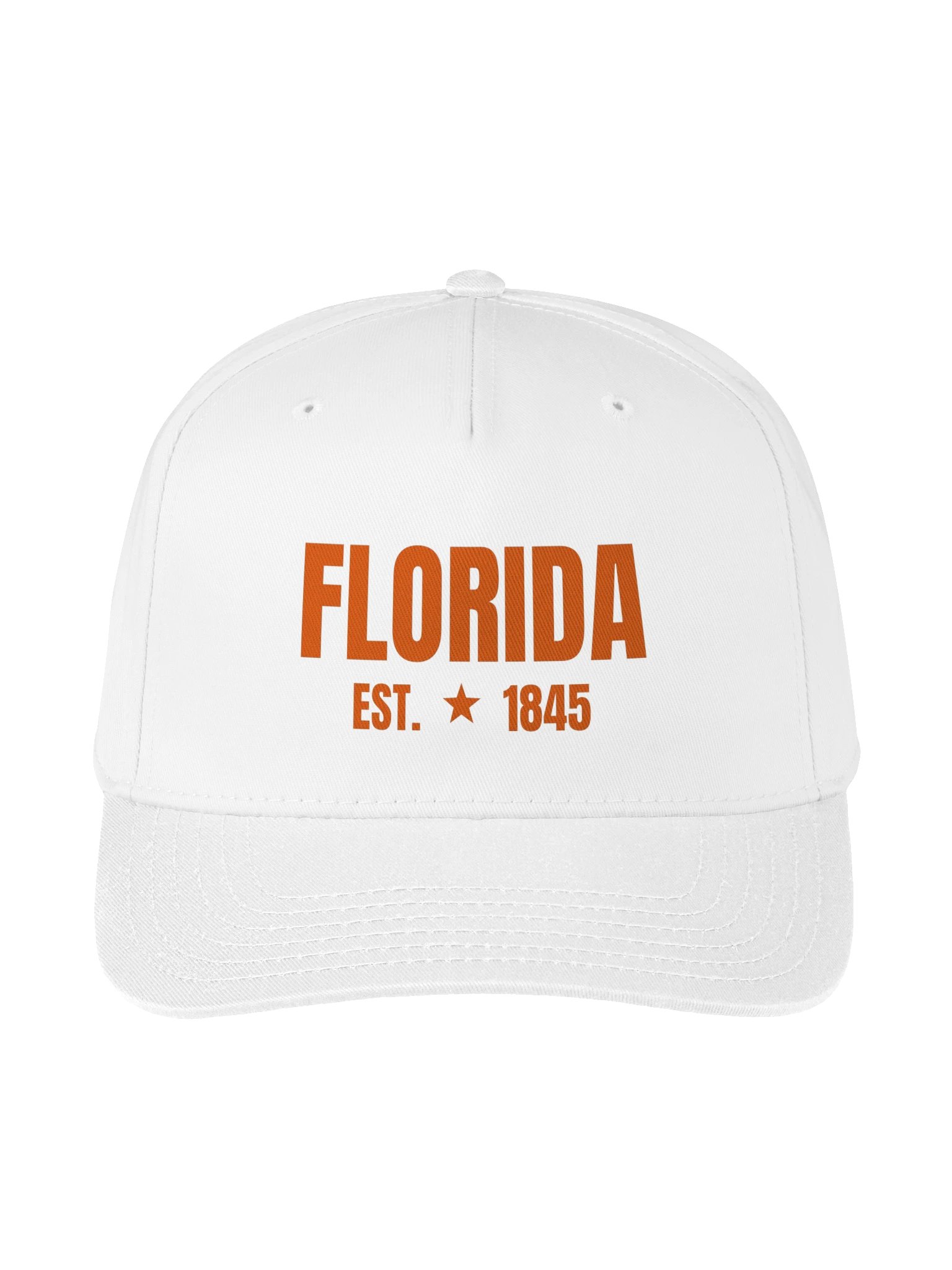 Florida Classic Baseball Cap product image (1)