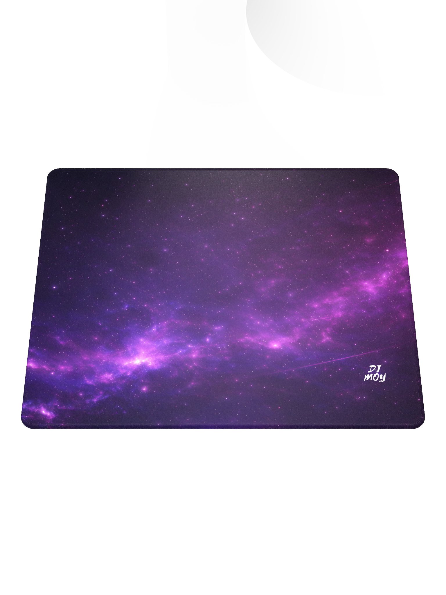 DJ Moy - Galaxy Gaming Mouse Pad product image (2)