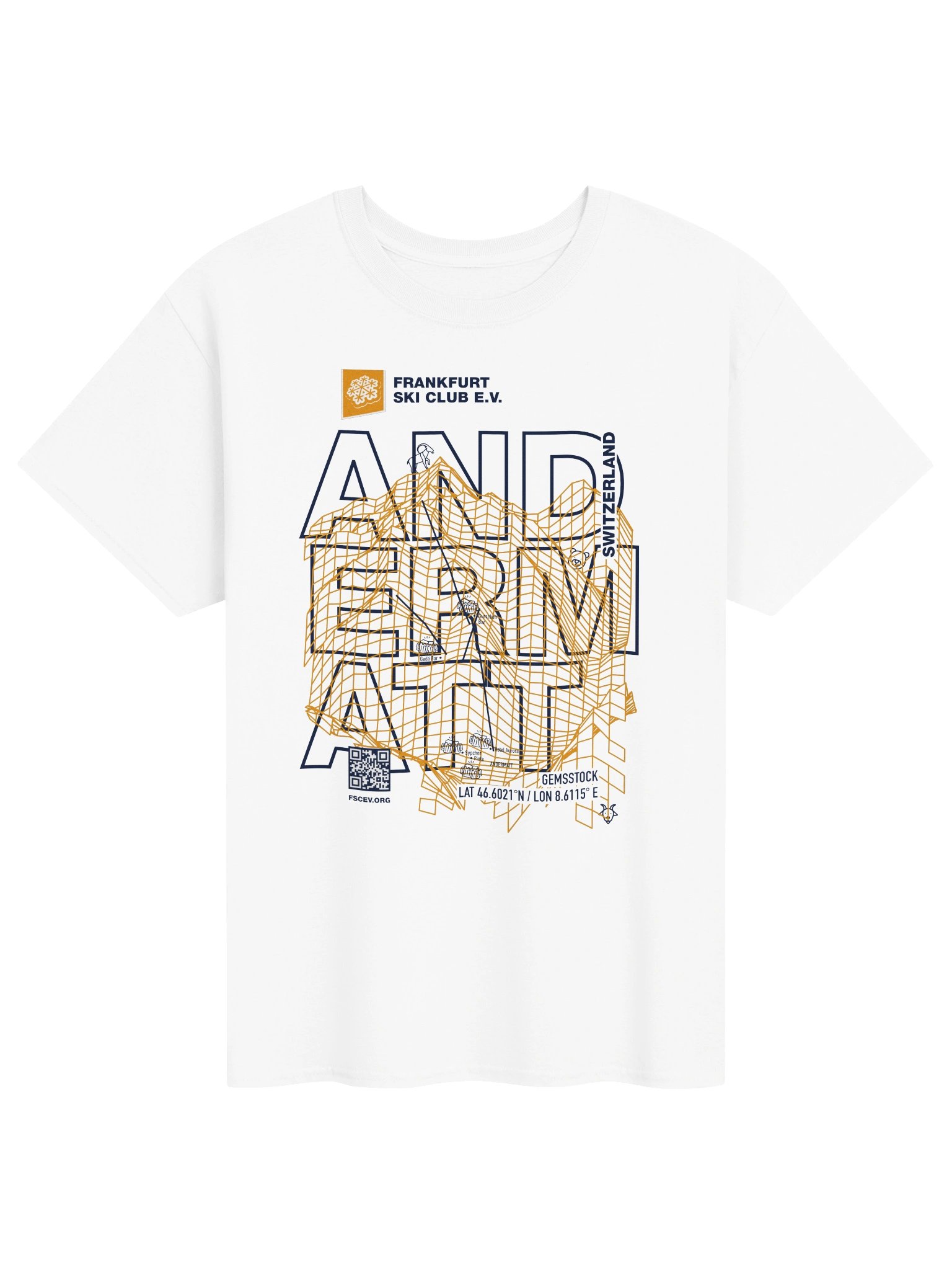 Andermatt Resort White product image (1)