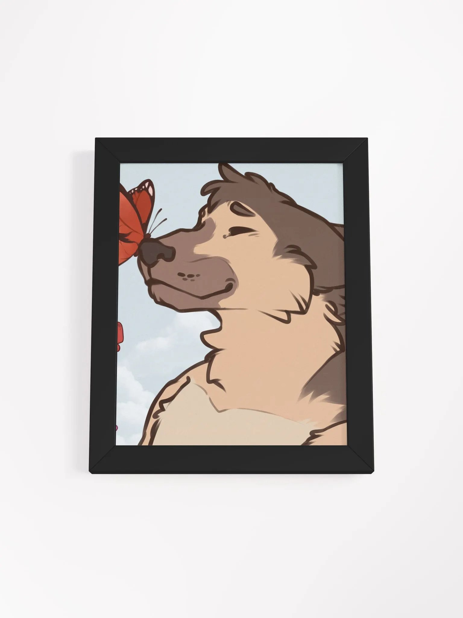 Banjo Poster 1 product image (1)
