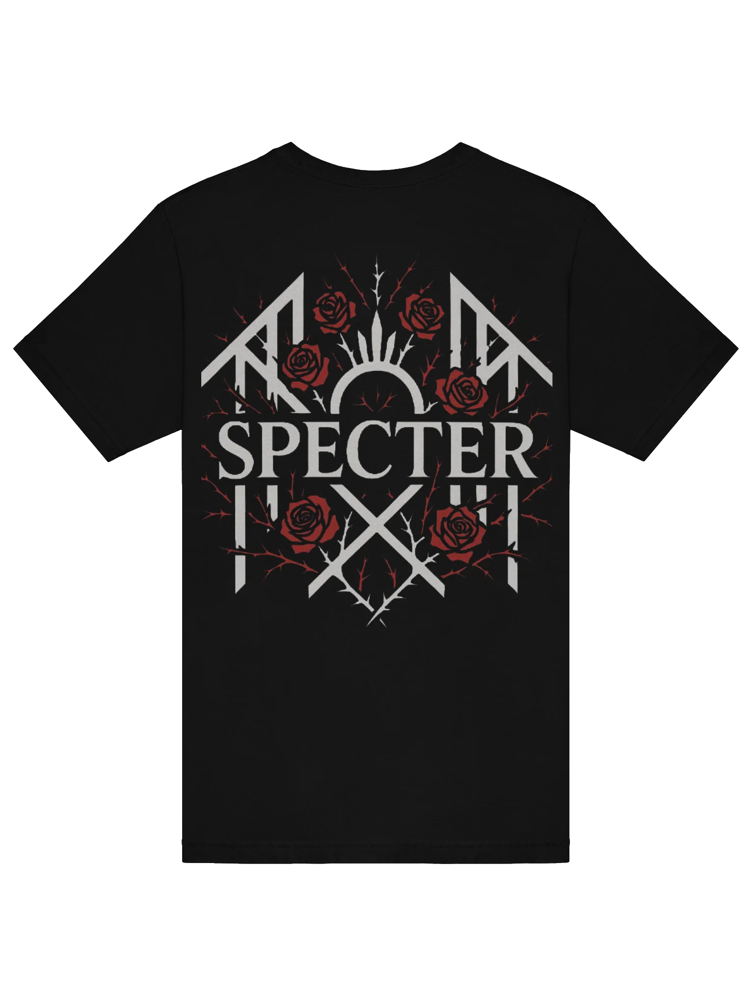 SpecToken T-Shirt product image (6)