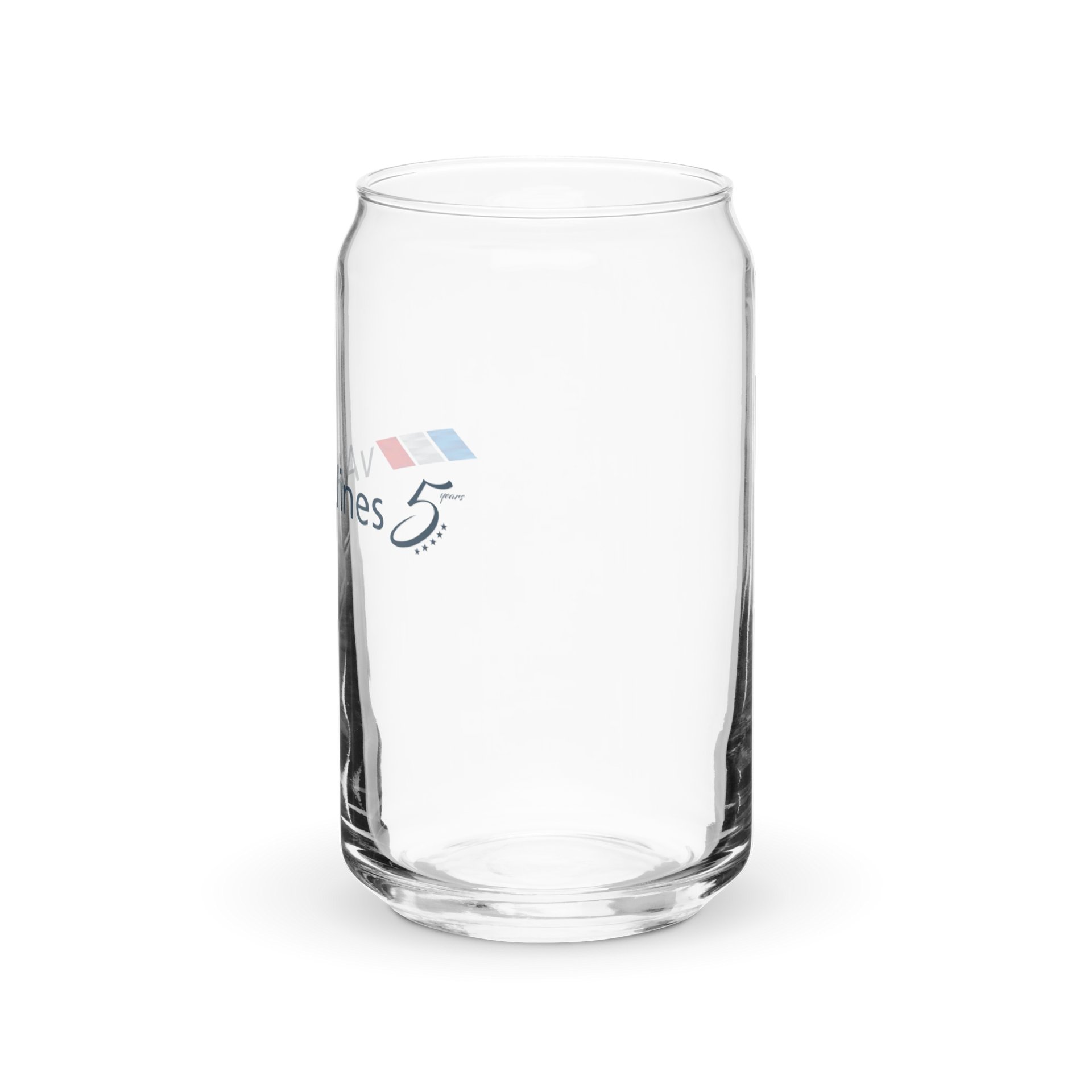 5 Year Collection Can Shaped Glass product image (7)