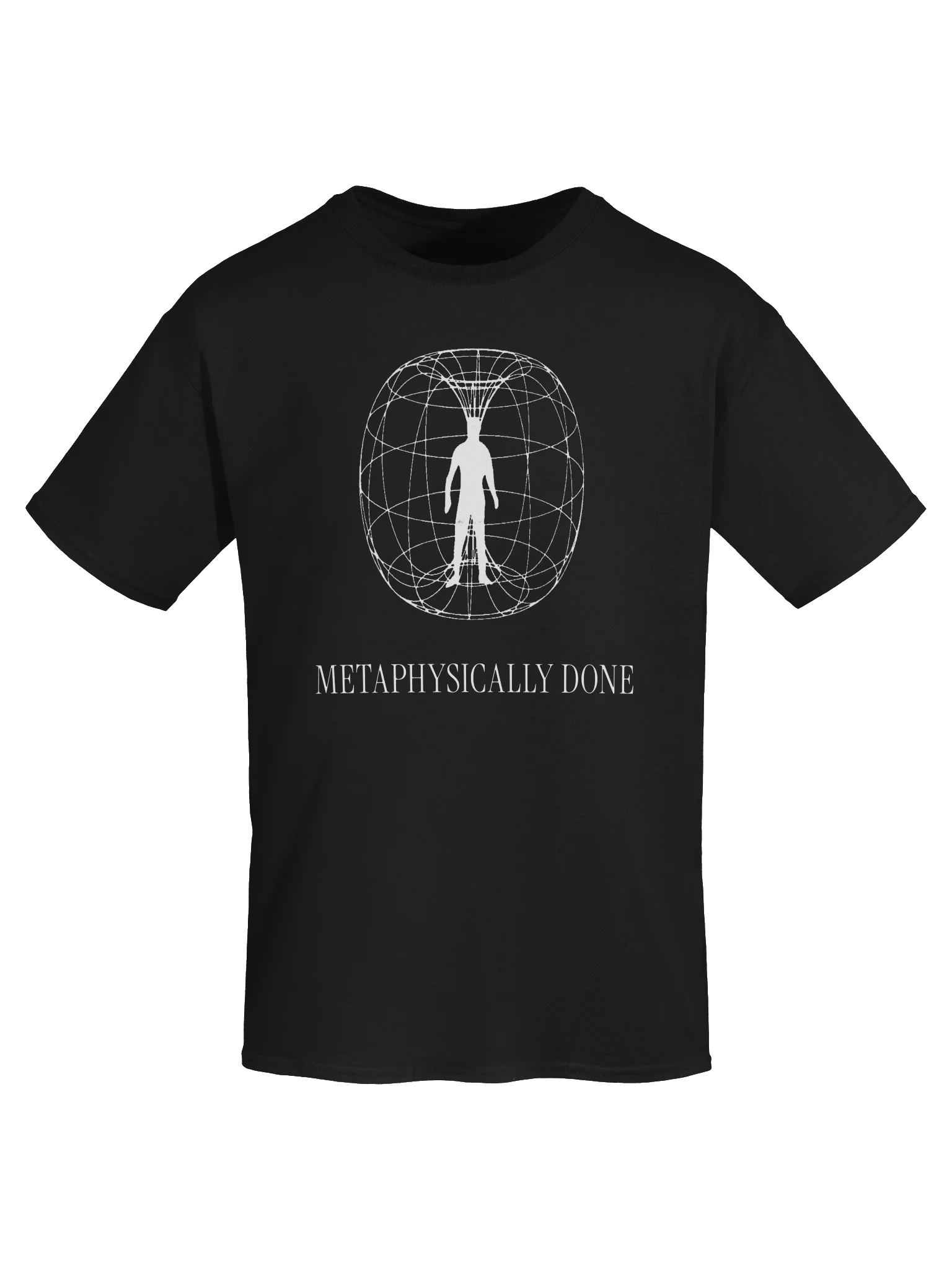 METAPHYSICALLY DONE product image (115)