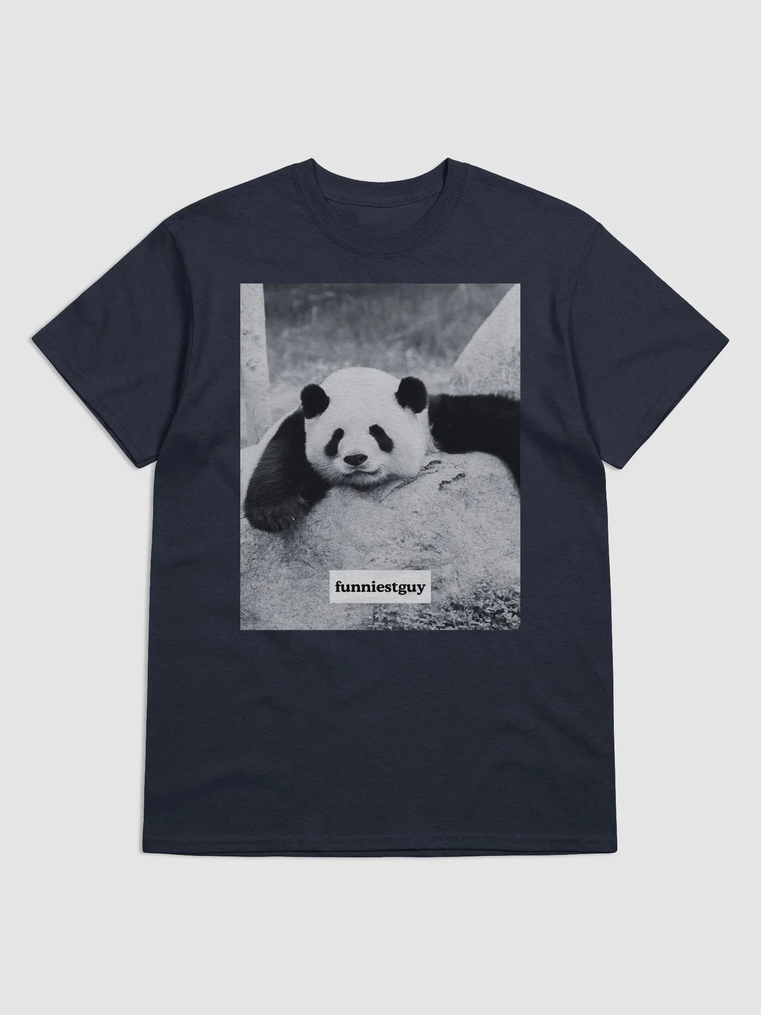 panda shirt product image (1)
