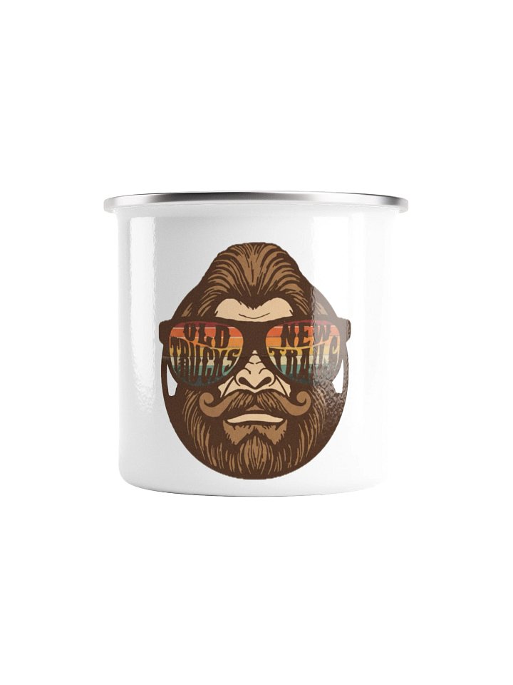 Vintage OTNT Adventure Mug product image (2)
