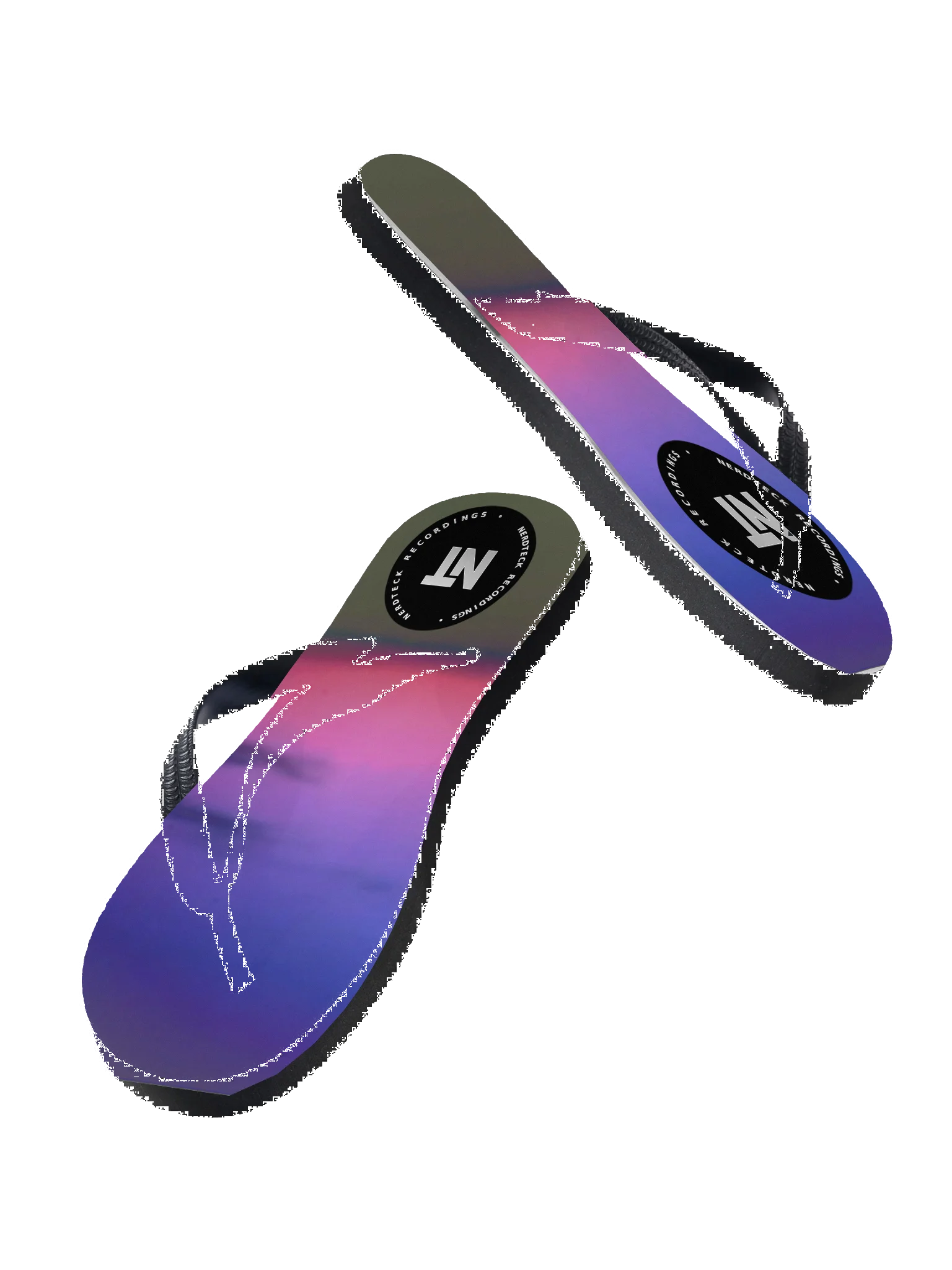 Skyway - Sky Edition - Flip-Flops product image (2)