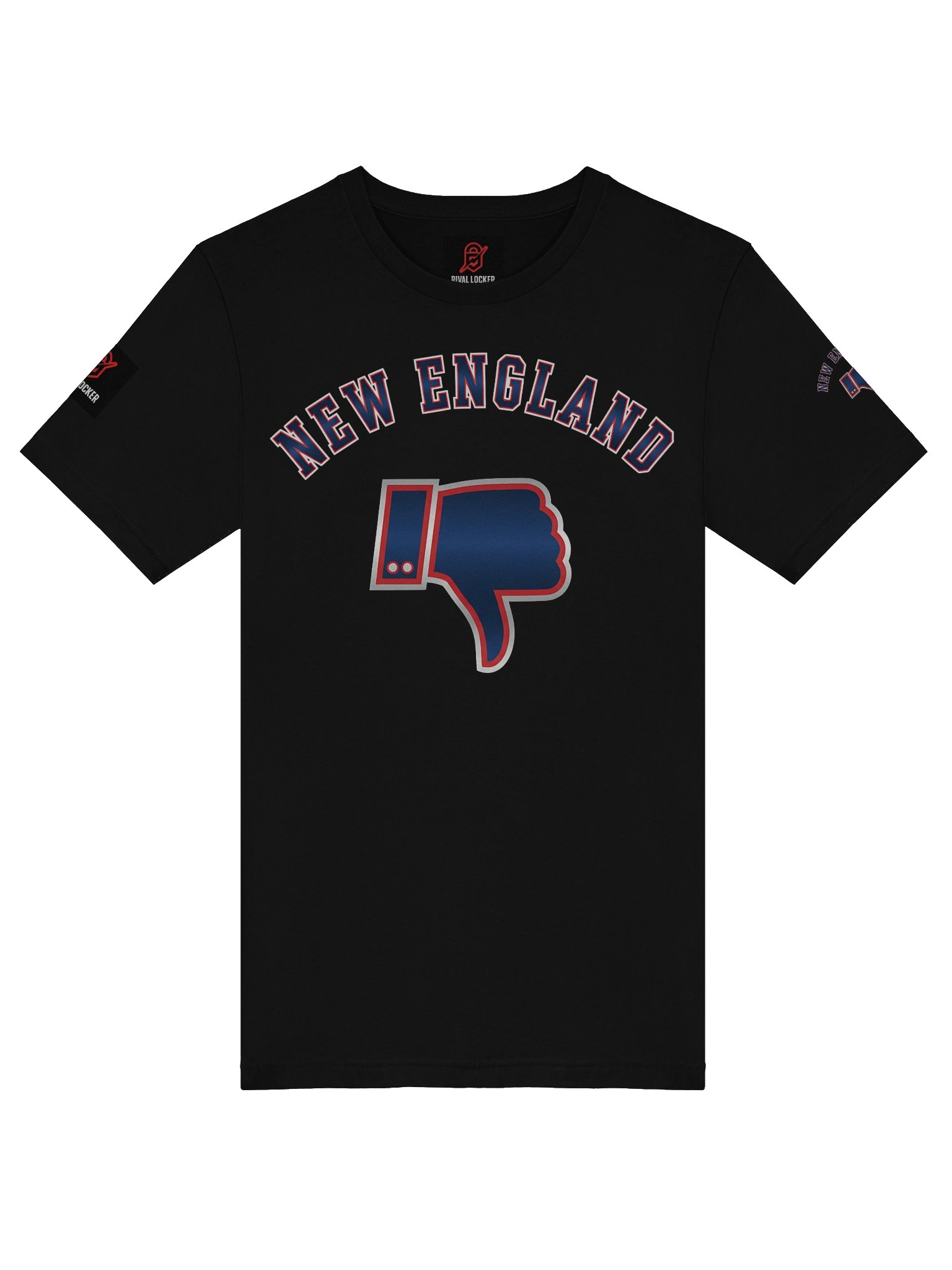 Disapproval Season | New England | Football | Rival Locker product image (5)