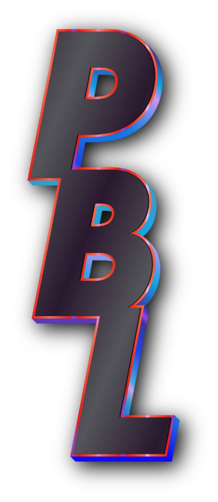 PBL Iconic Sticker Collection product image (4)