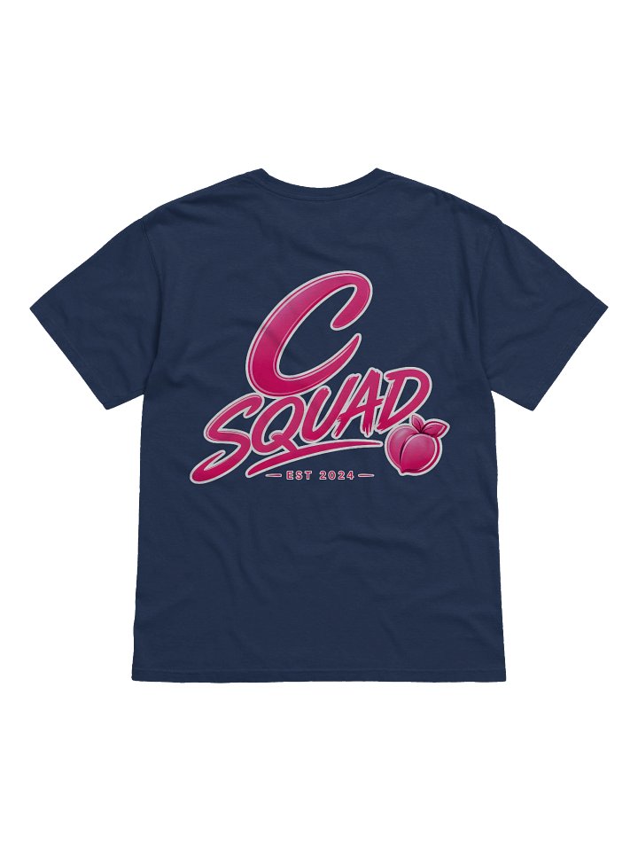 C Squad tee product image (8)