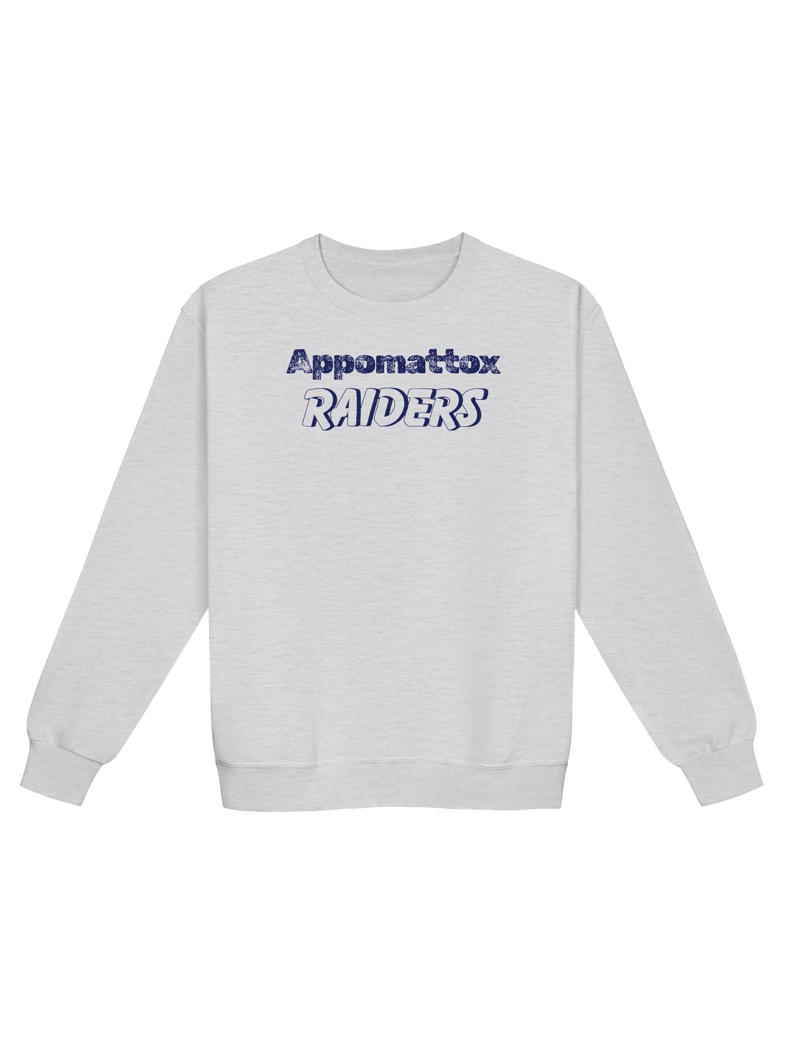 Team Apparel Sweatshirt product image (1)