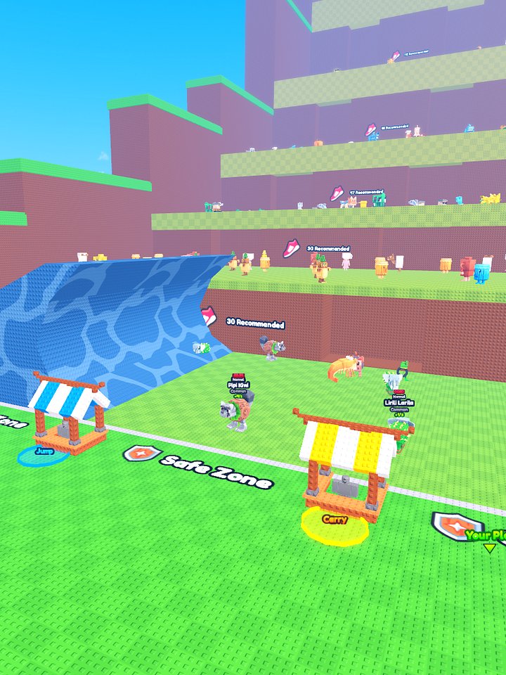 Jump For Brainrot product image (2)