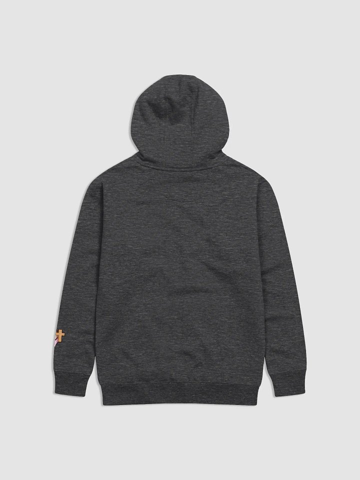 Avoid the Living. Annoy the Dead (Hoodie) product image (2)