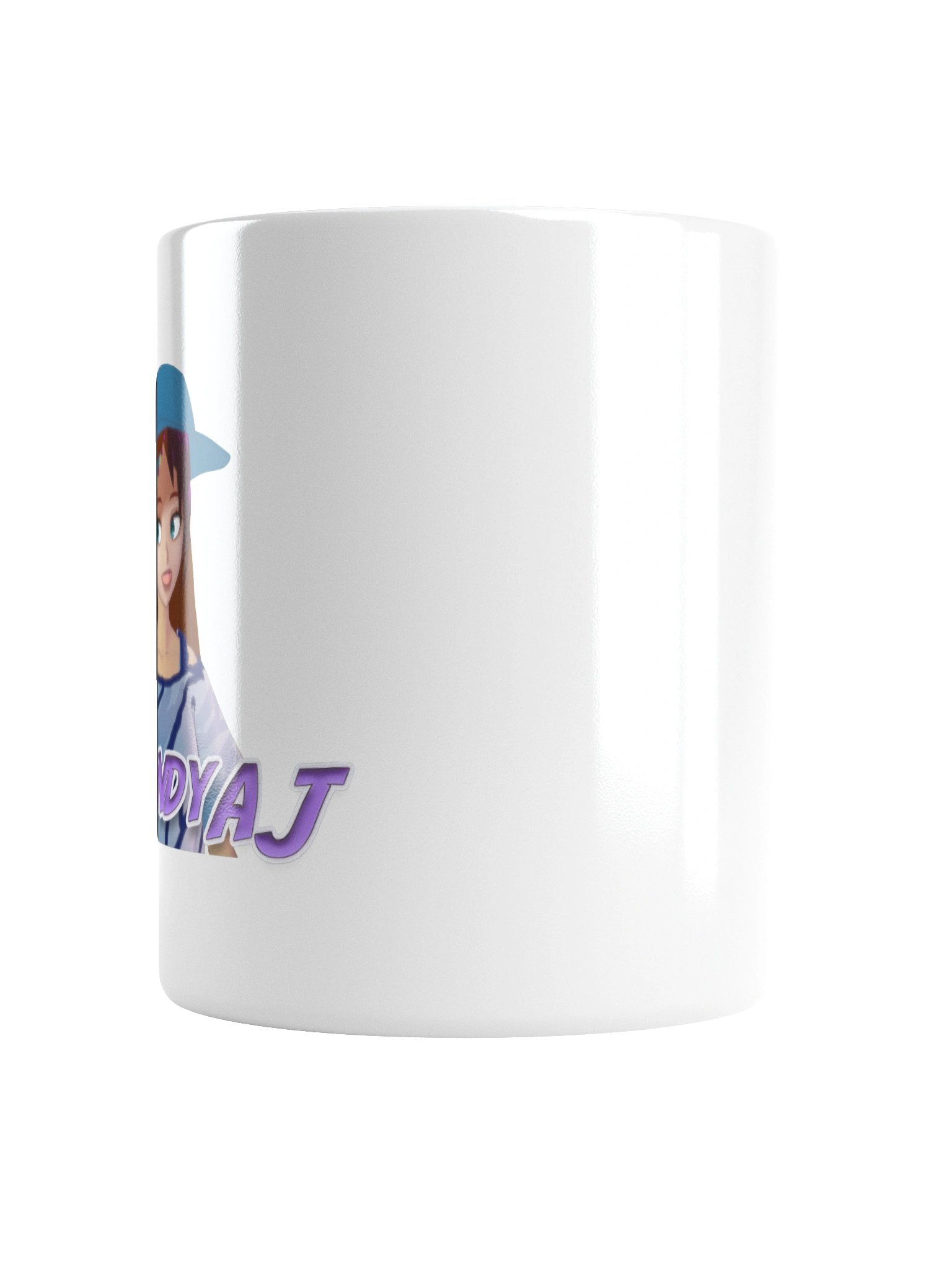 Basic Logo Mug product image (17)