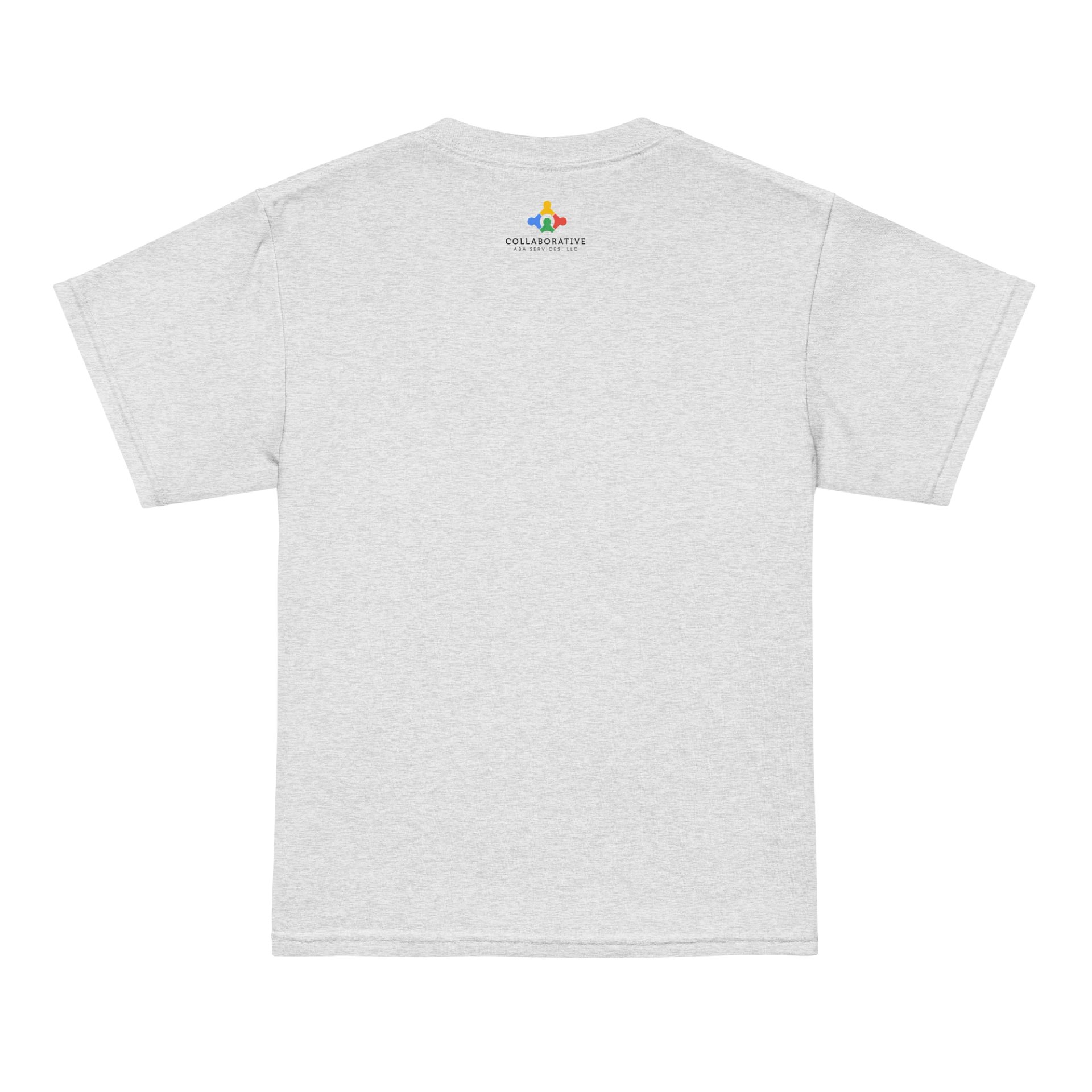 I am a BCBA. Behavior is My Superpower Kids T-Shirt product image (2)