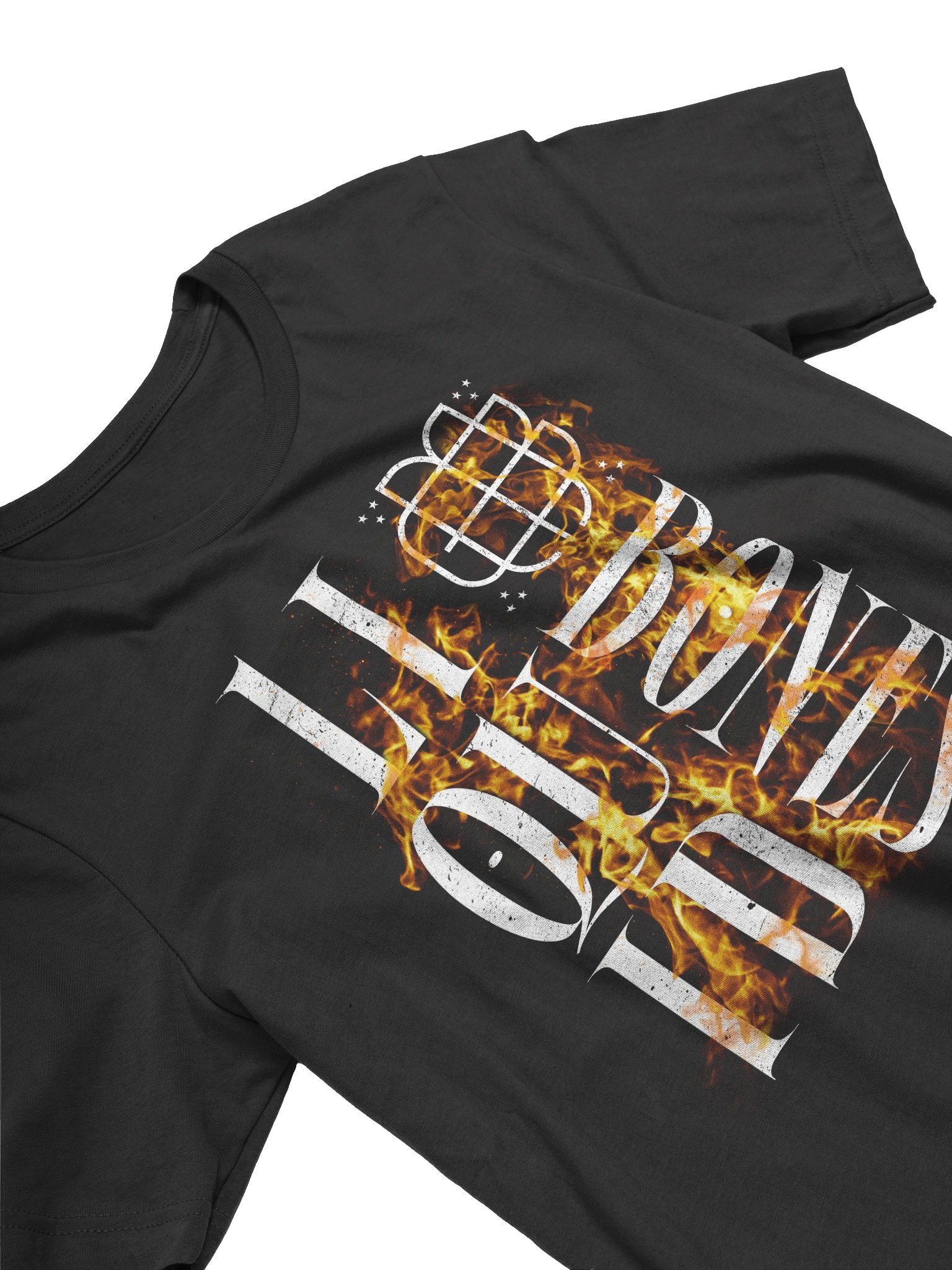 Liquid Bones Tee product image (3)
