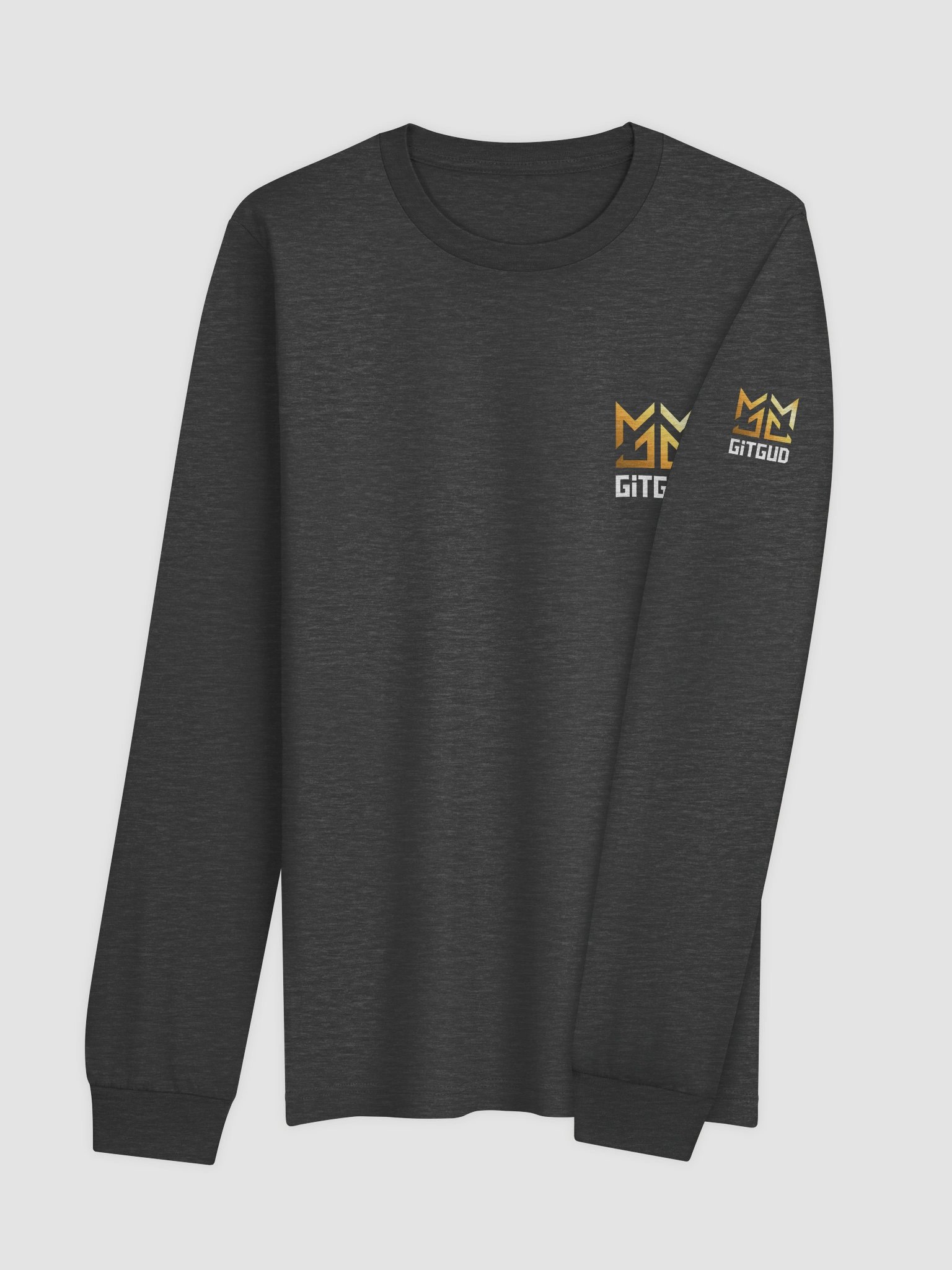 GitGud Classic Long Sleeve product image (3)