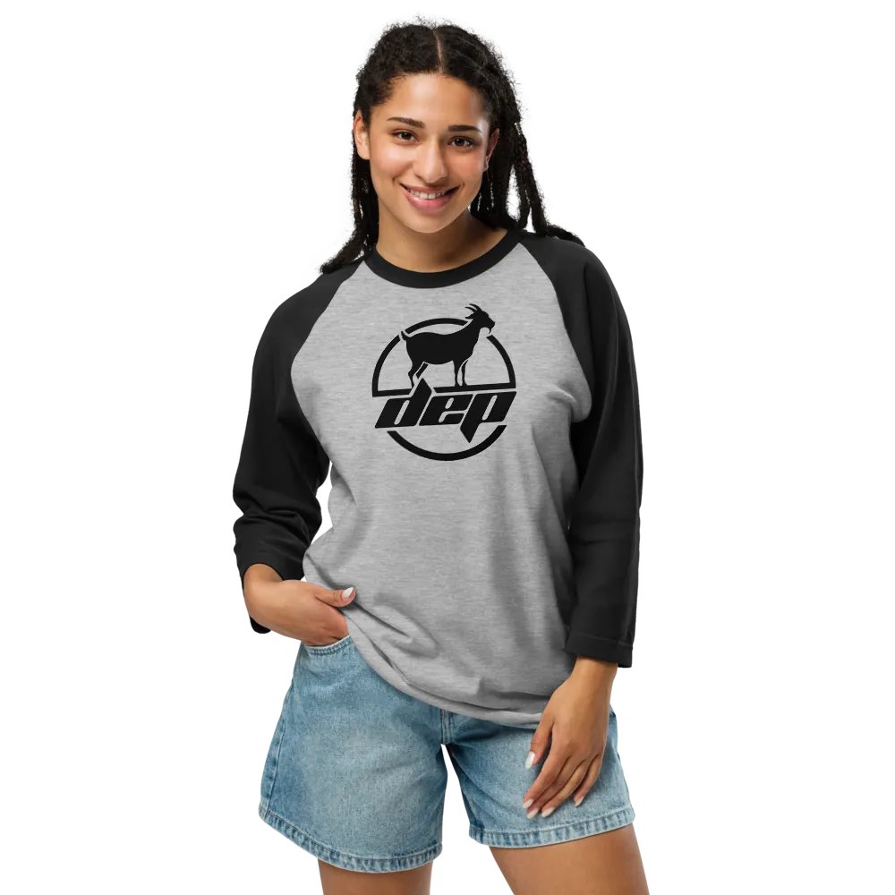 3/4 Sleeve Shirt product image (7)
