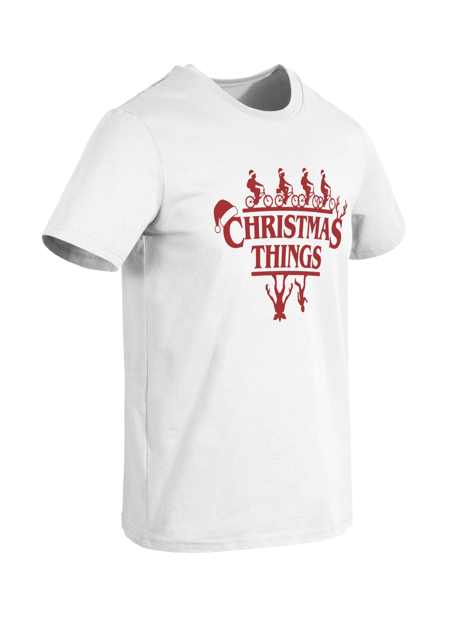 Christmas Things - Organic Tee product image (8)
