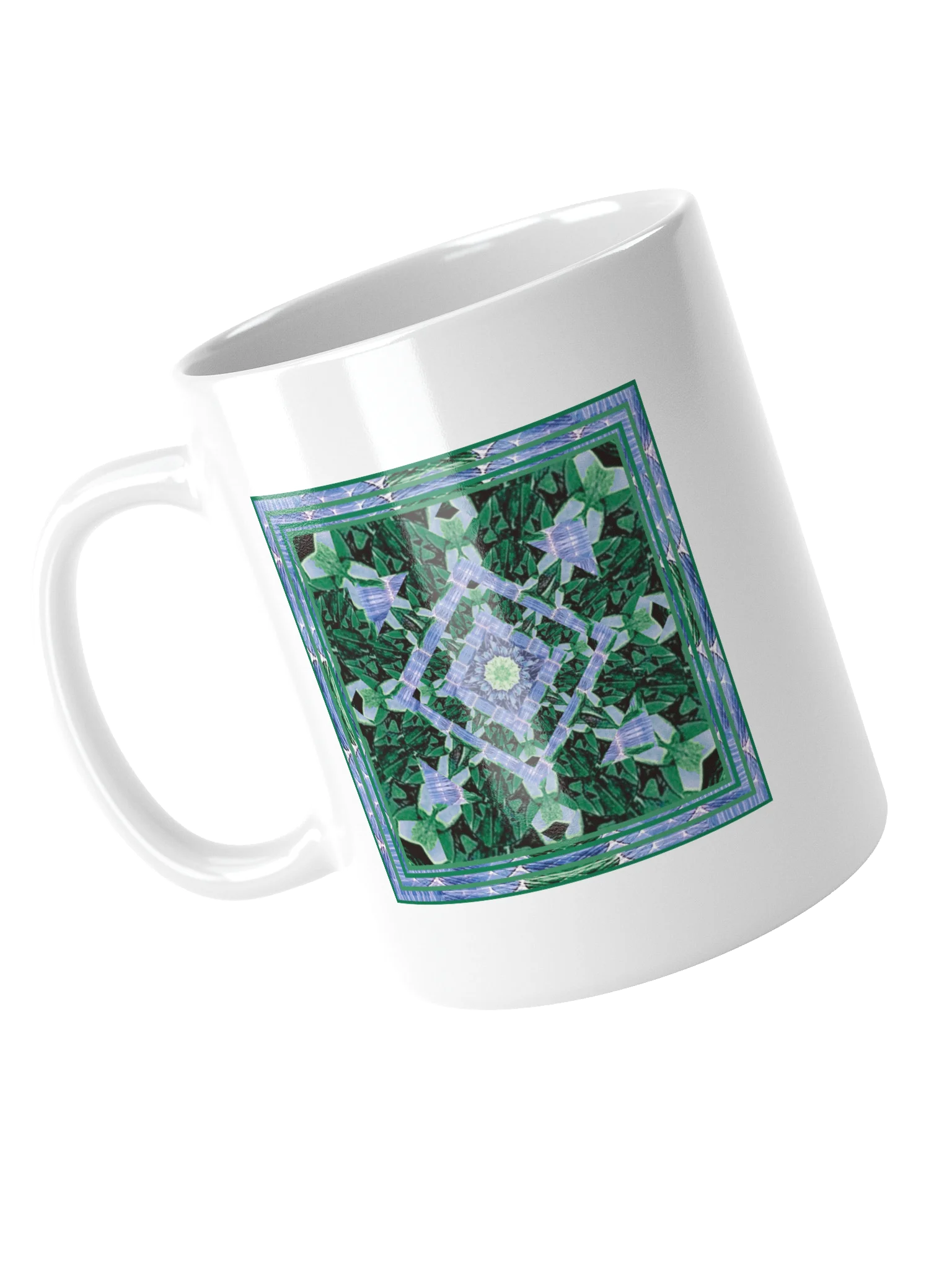 Meditation mug product image (4)