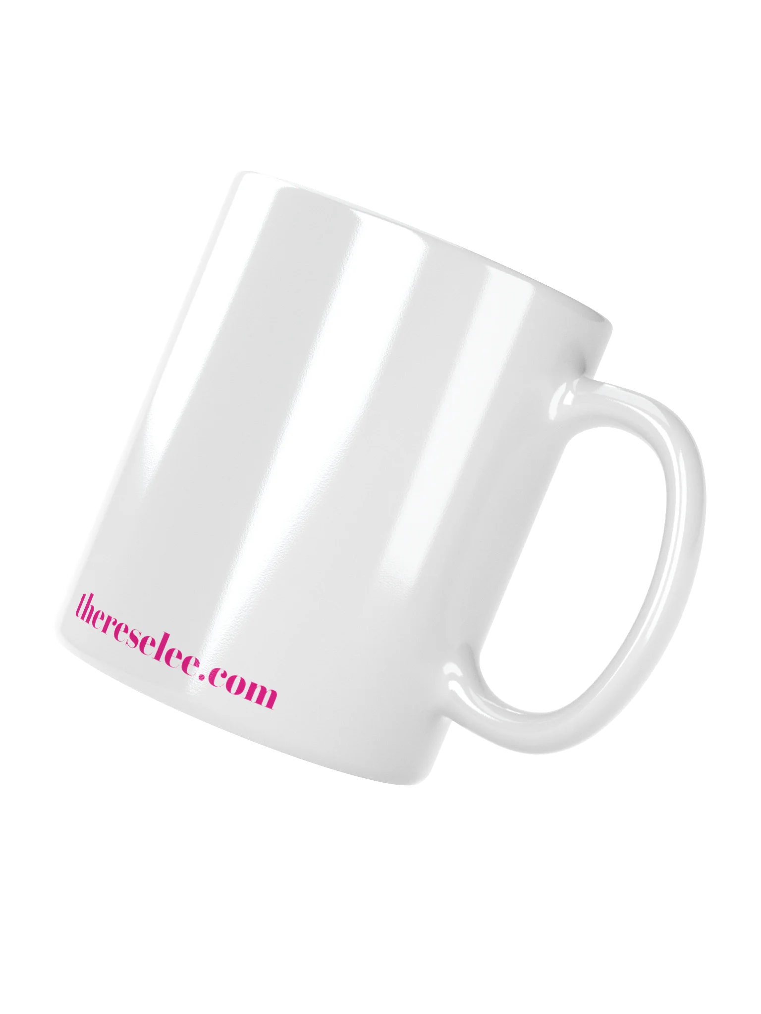 Sorry, I Don't Speak Stupid: The Mug product image (3)