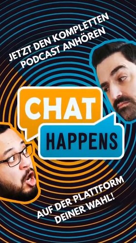 ⚠️NEUE FOLGE⚠️ Folge 14 ist jetzt draussen. Wir sprechen über Cons, viele Feedbacks und verlieren uns immer mal wieder in Sid...