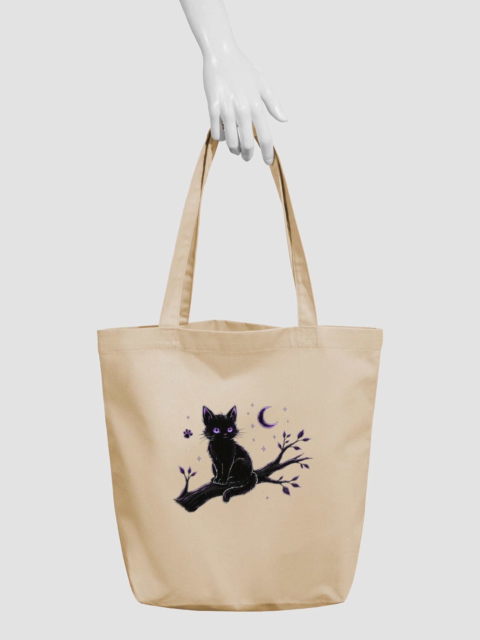 Grixe Tote Bag product image (3)