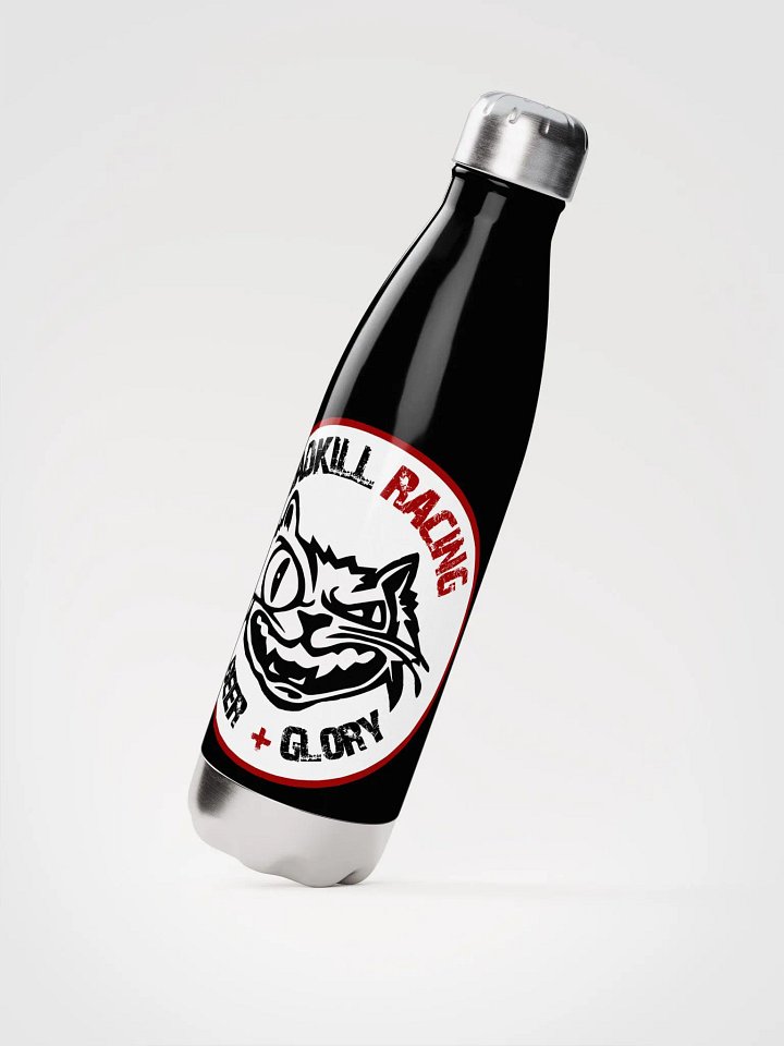 RKR Black H20 Bottle product image (2)