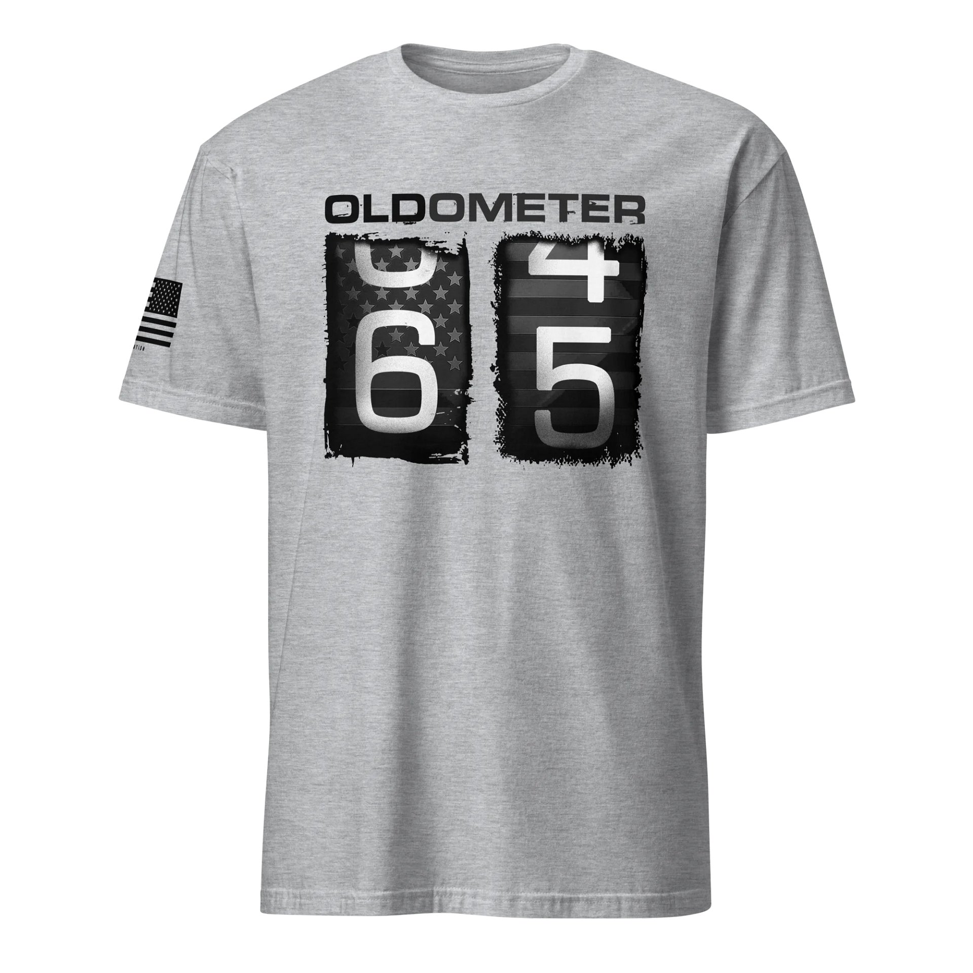Oldometer: 65 product image (21)