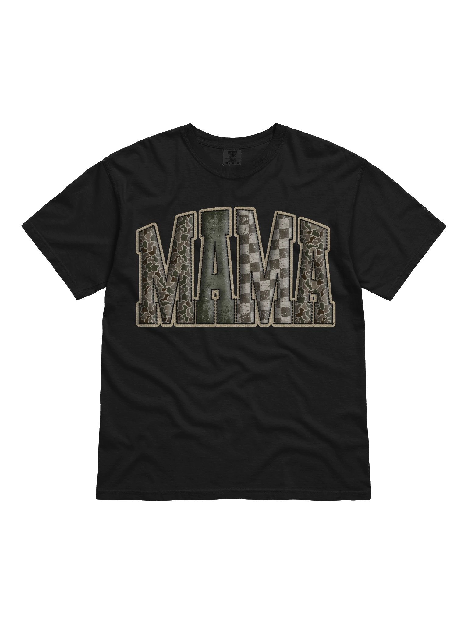 MAMA TEE product image (1)