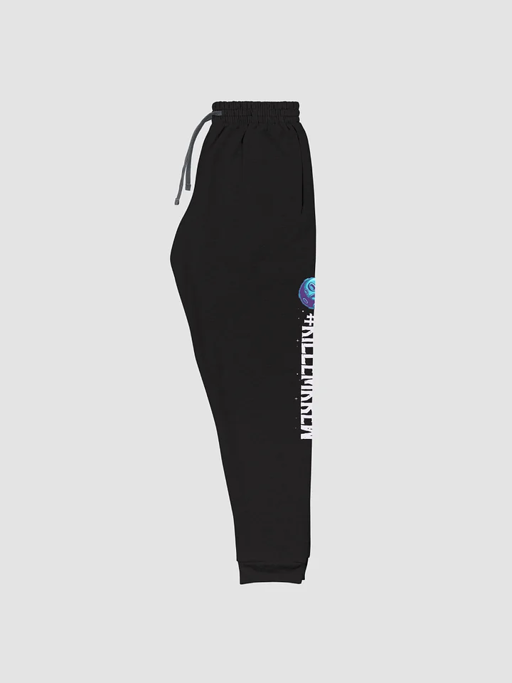 Krew Unisex Joggers product image (2)