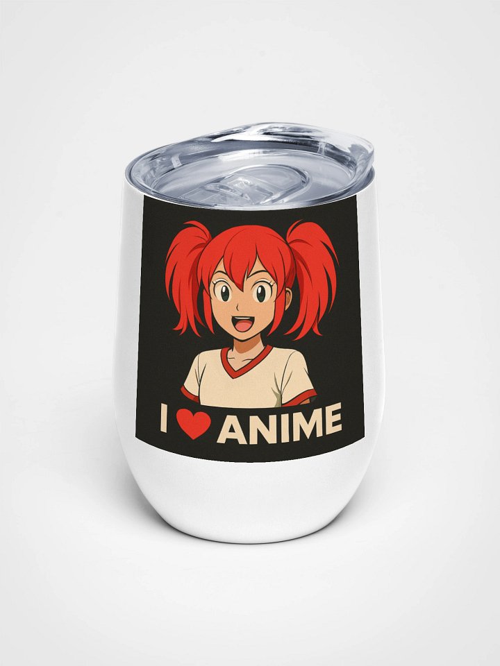 I LOVE ANIME product image (1)
