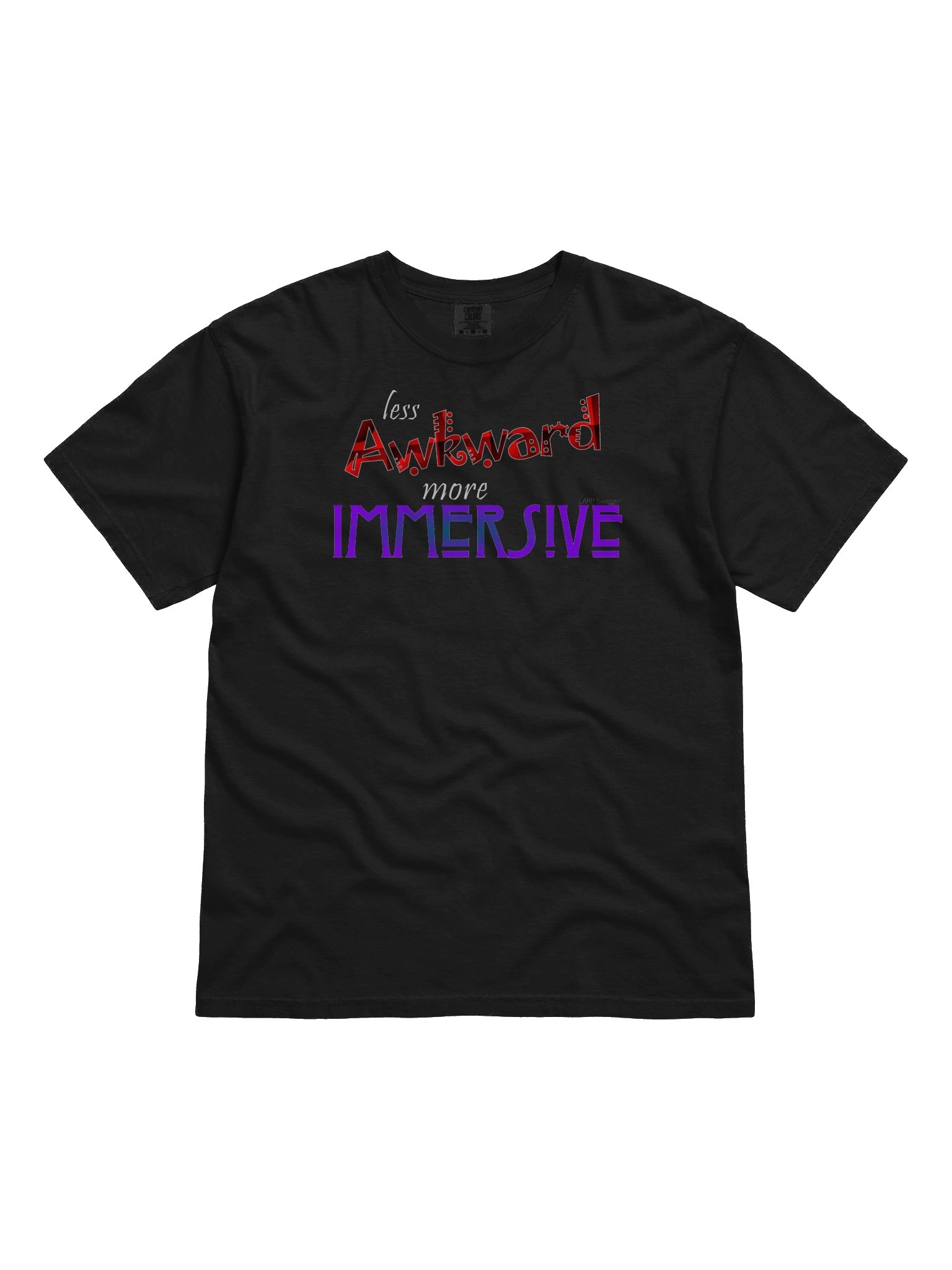 Less Awkward More Immersive product image (1)
