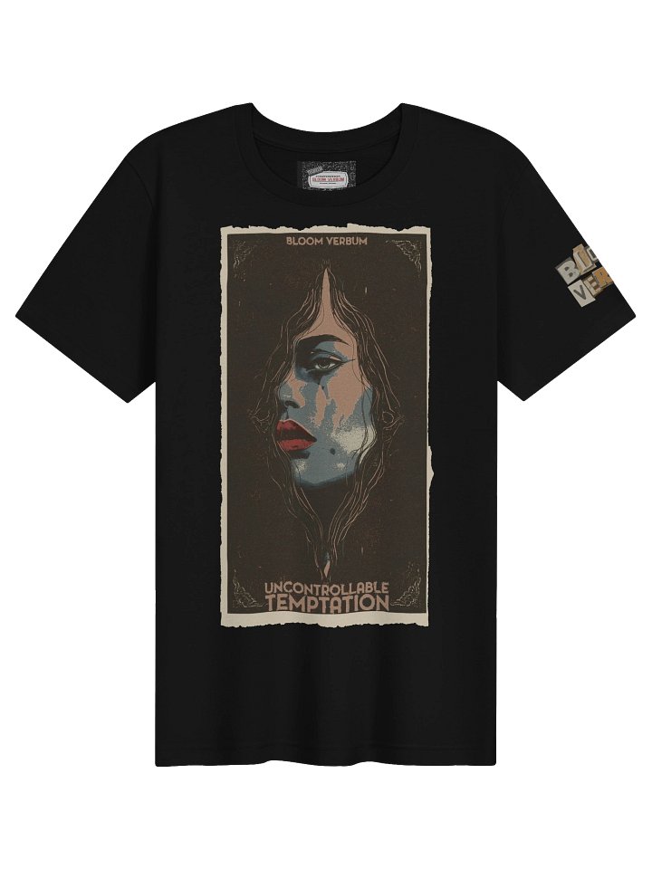 Uncontrollable Temptation product image (1)