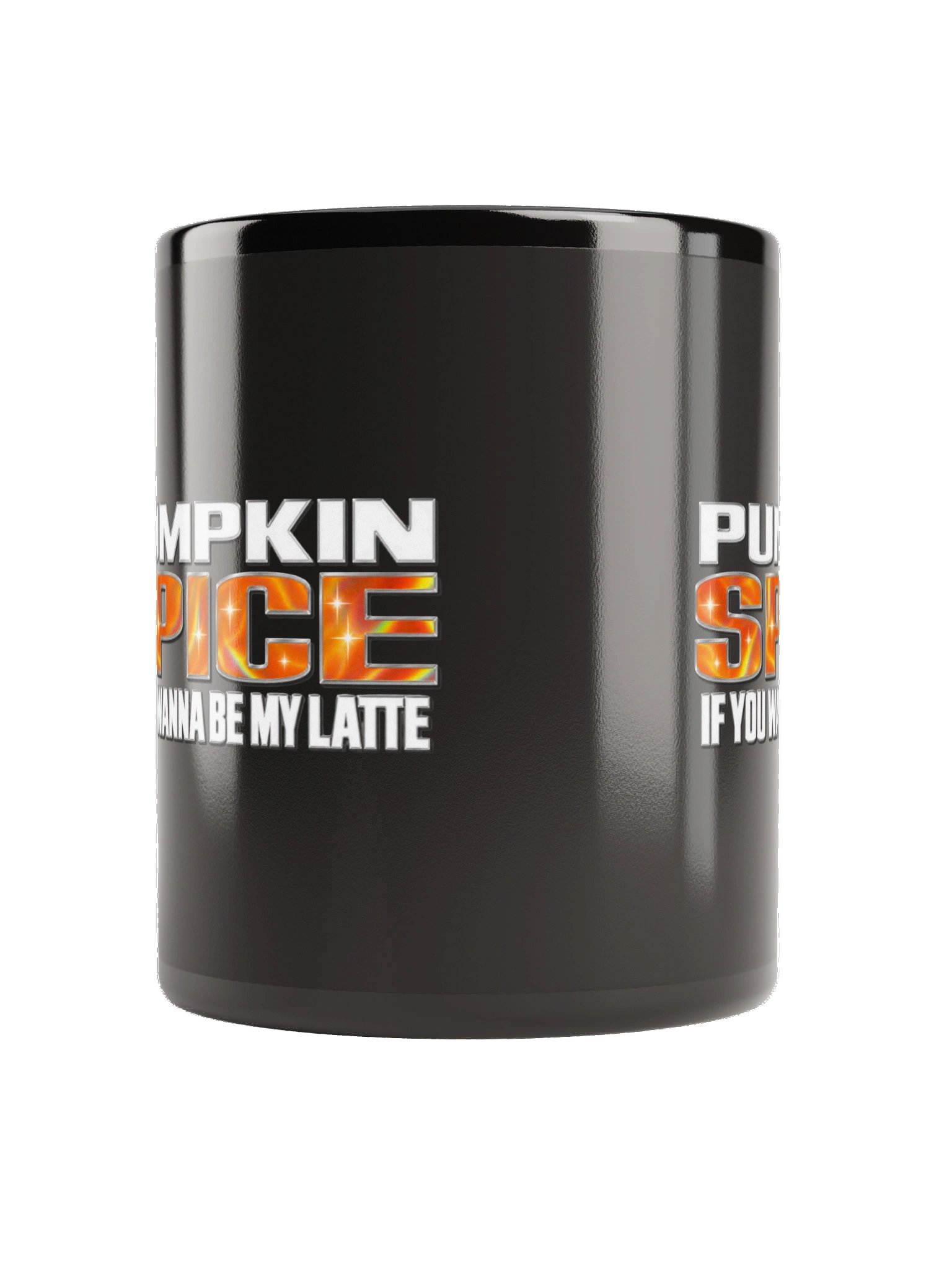 PUMPKIN SPICE MUG product image (3)