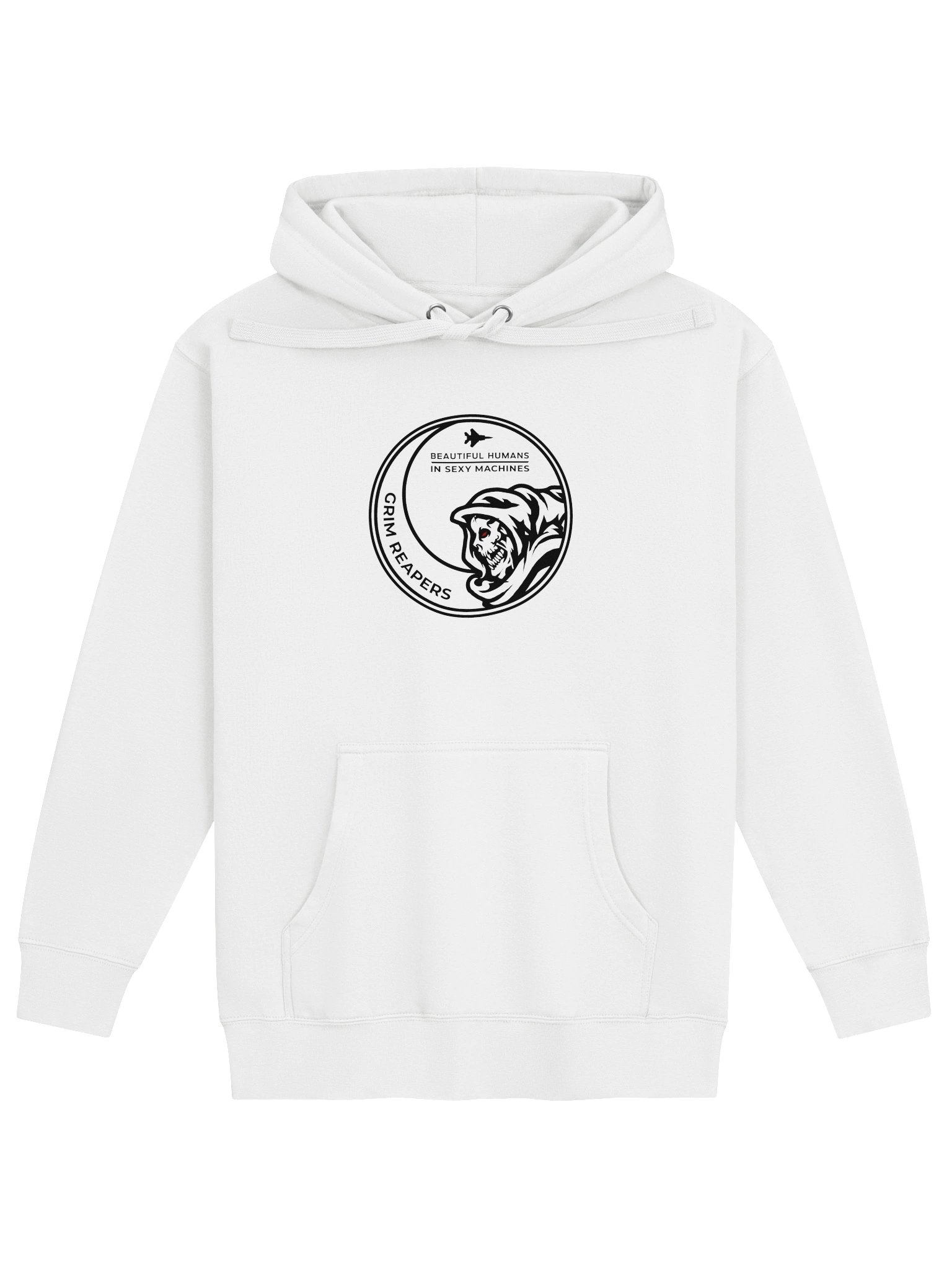 Grim Reapers Unisex Hoodie product image (1)