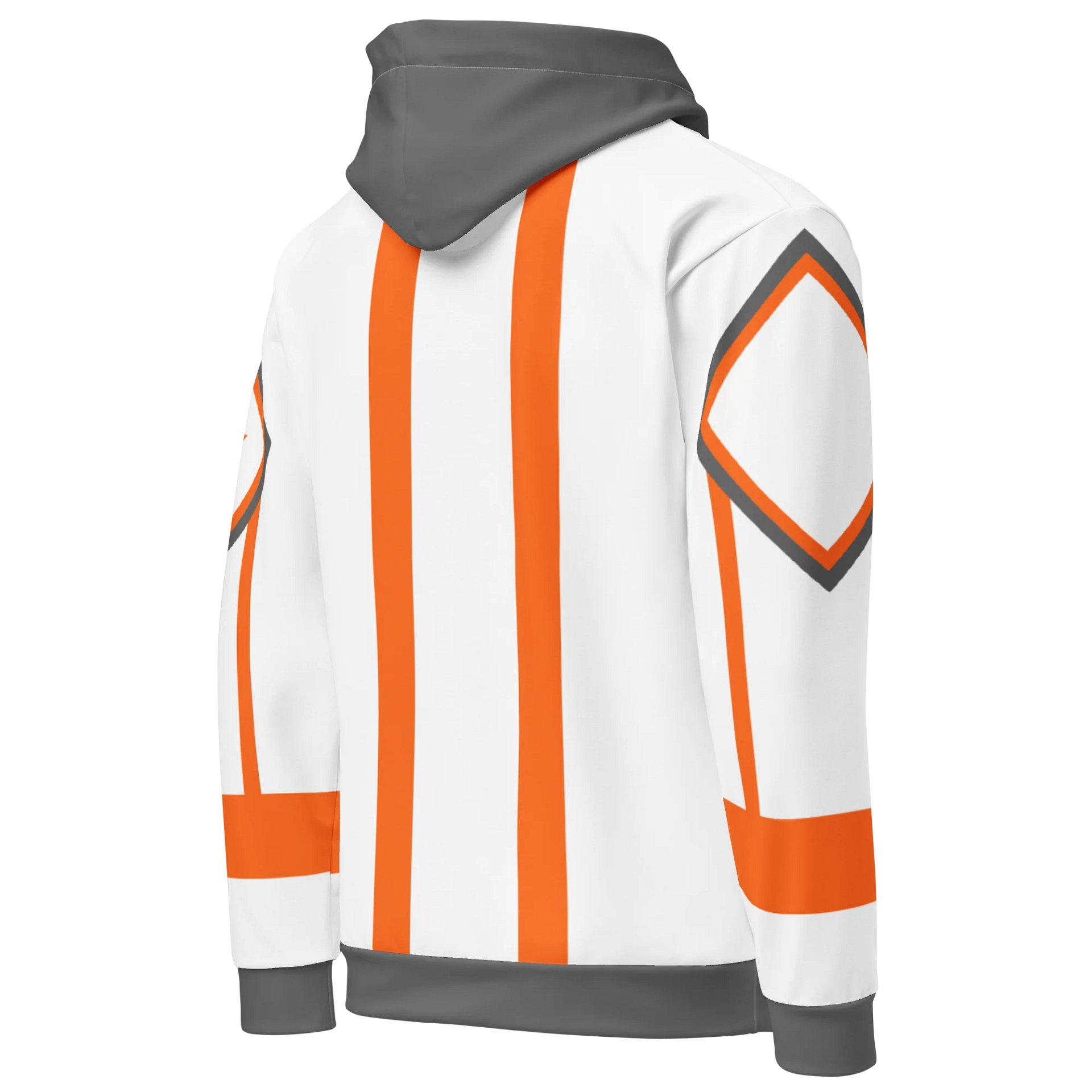Space Hoodie product image (4)