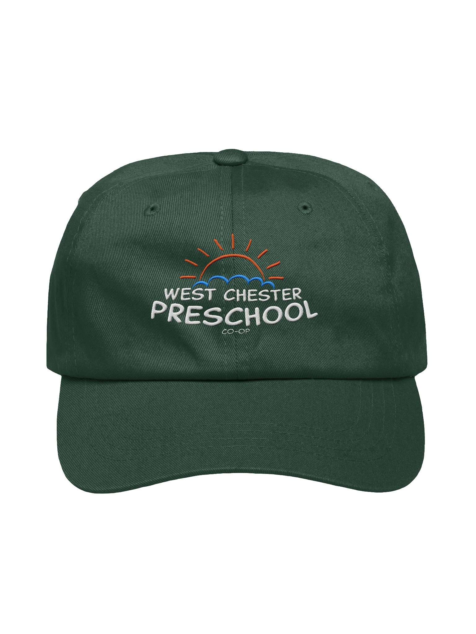 Dad Hat product image (2)