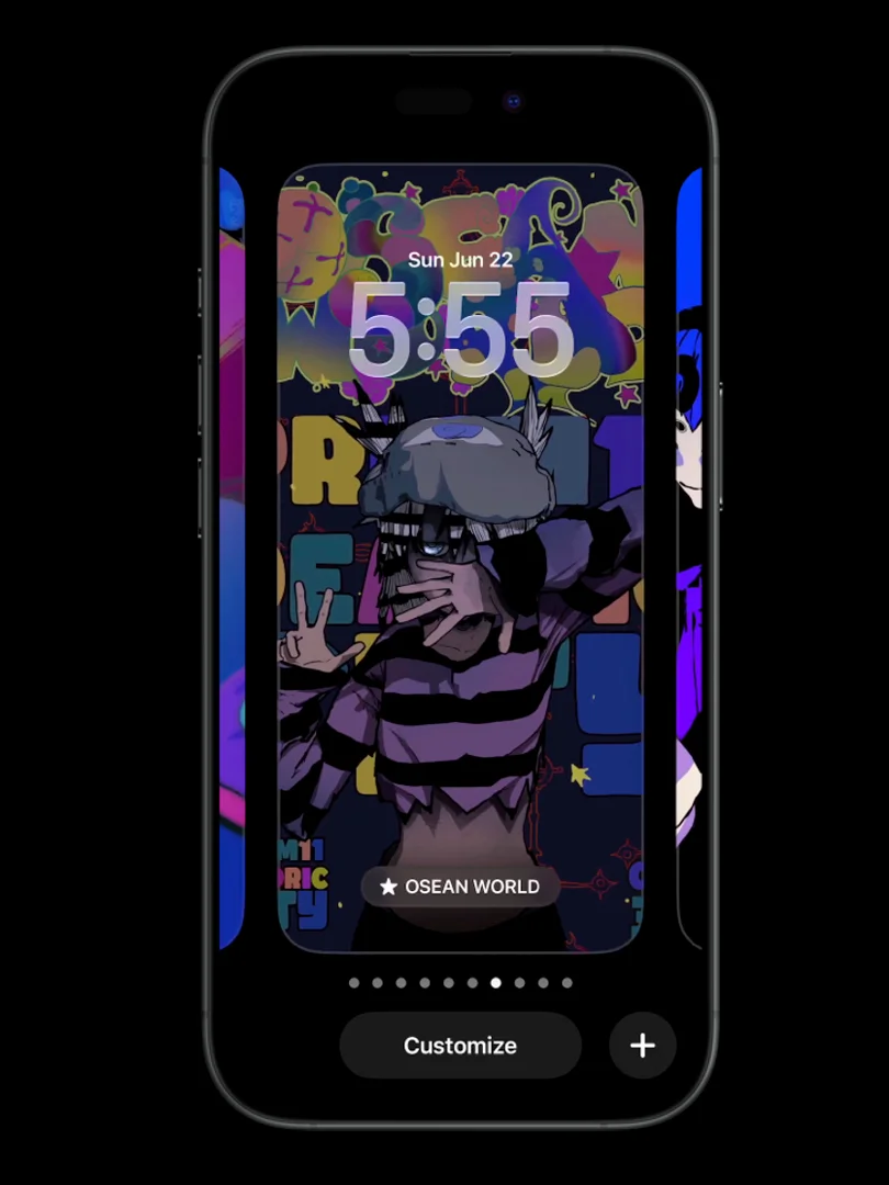 Phone Wallpaper Pack product image (3)