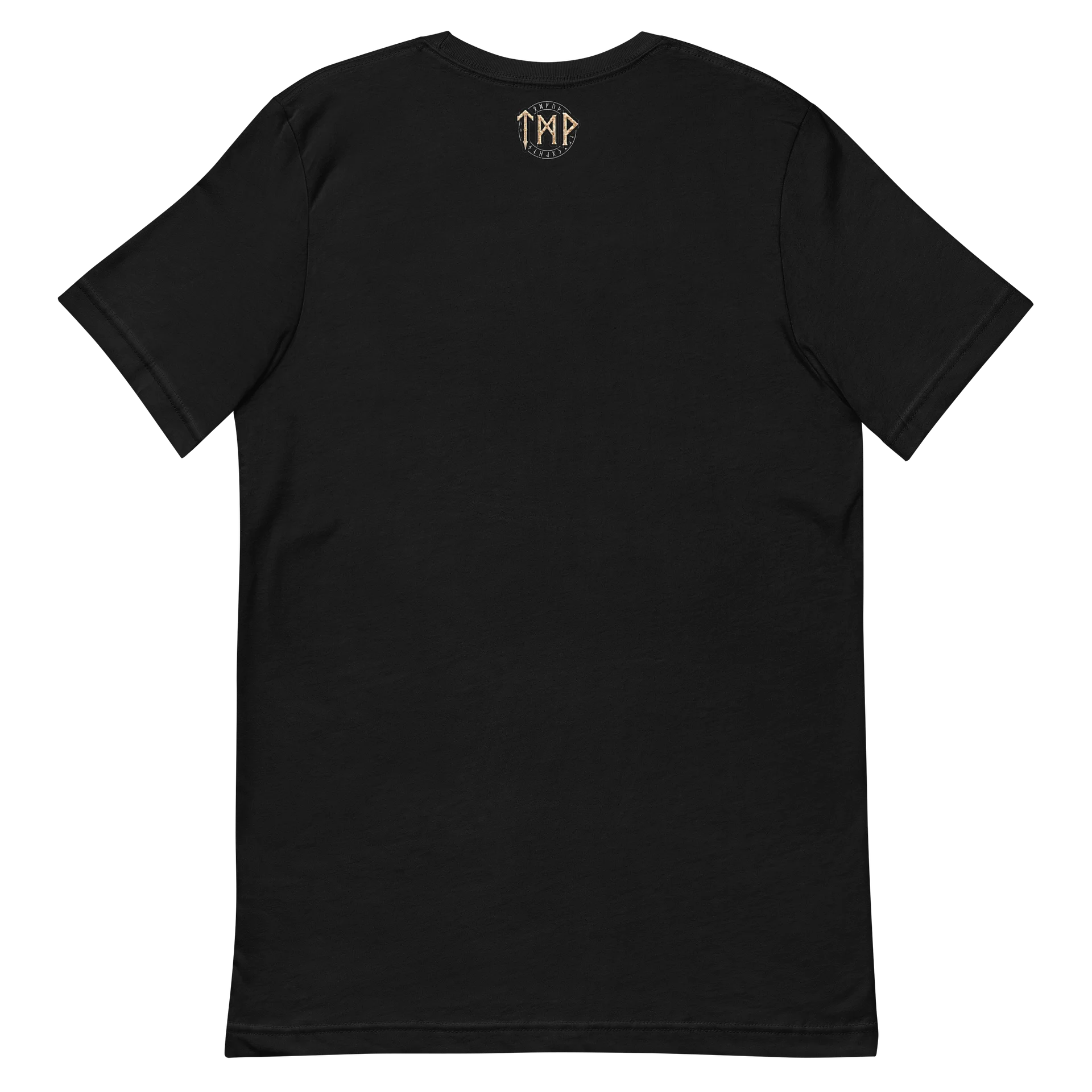 TMP- Hail Hel - T-shirt product image (5)