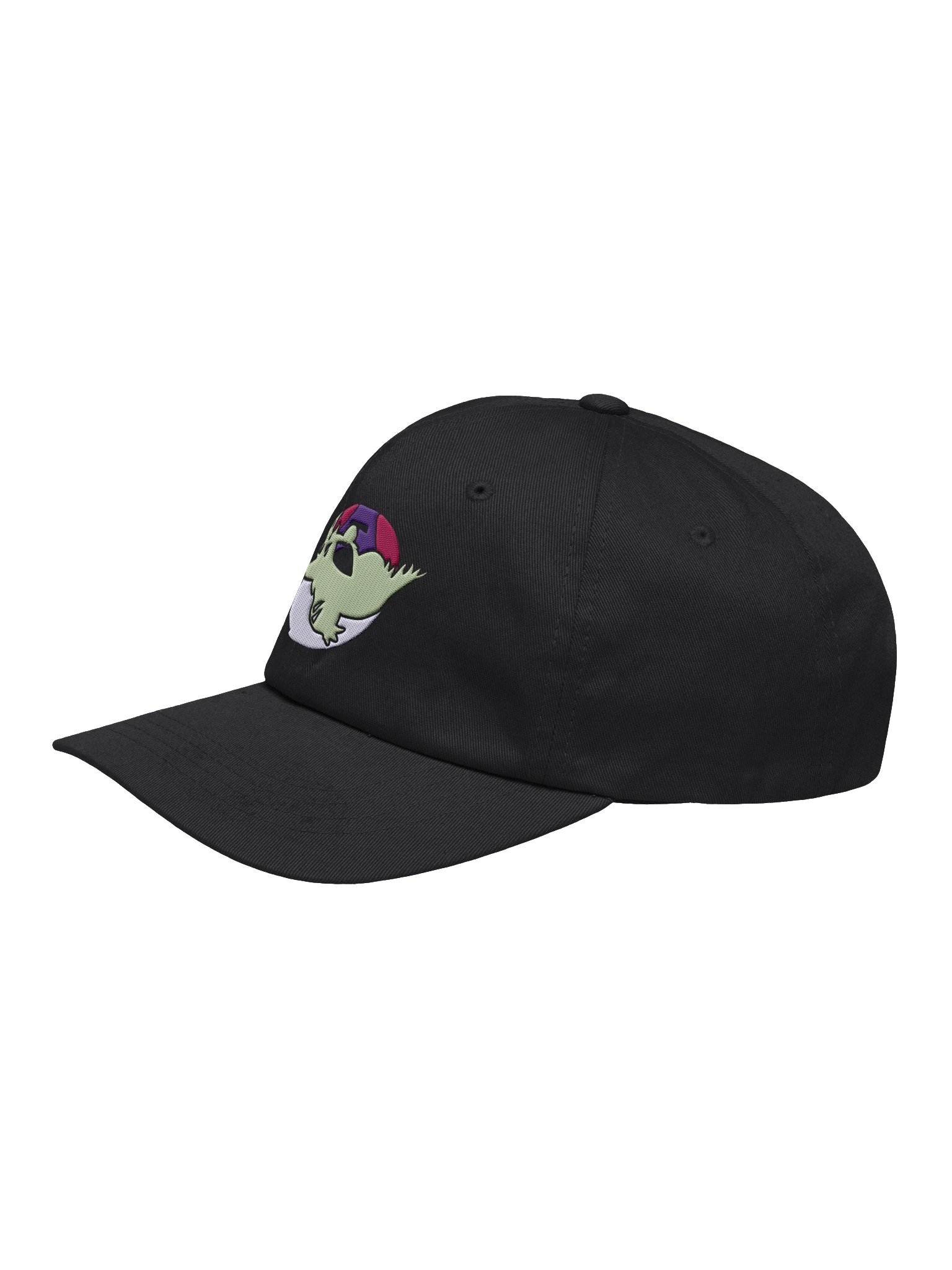 Project Tyraniter - Embroidered Hat product image (23)